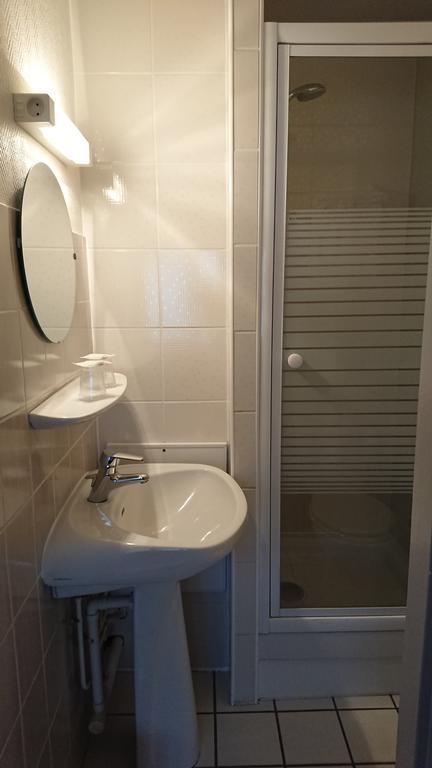 Hotel New-York Nancy Ngoại thất bức ảnh
