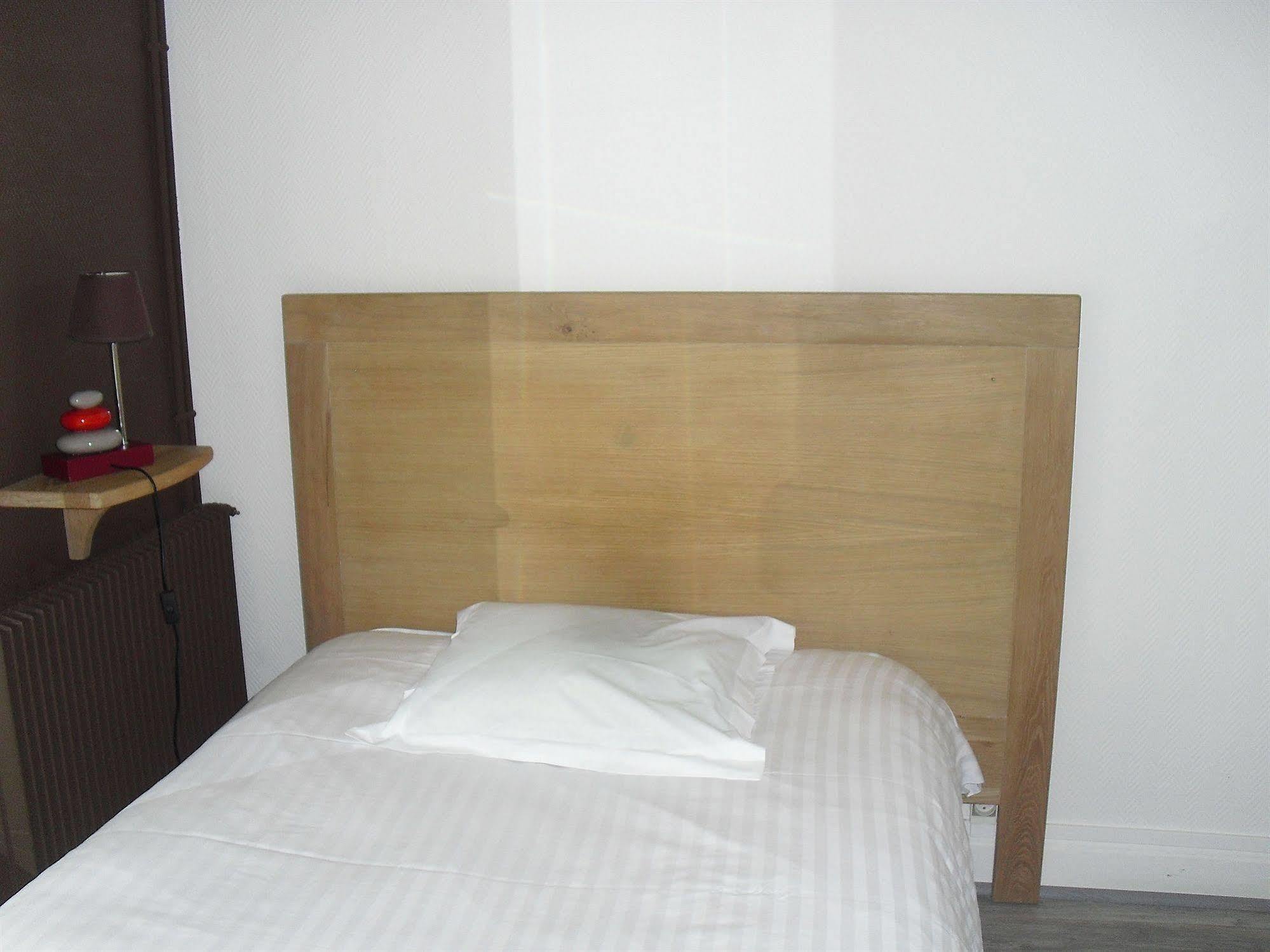 Hotel New-York Nancy Ngoại thất bức ảnh