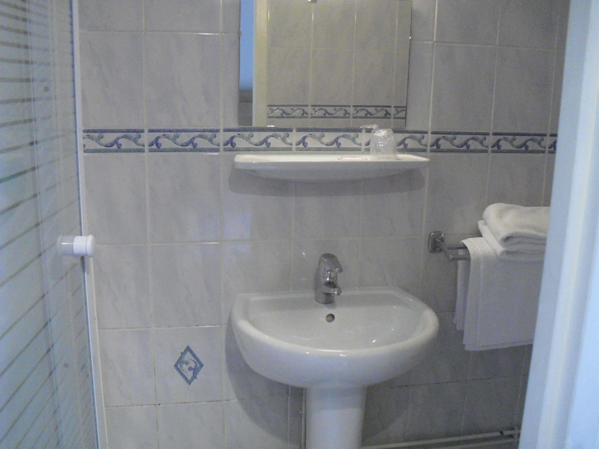 Hotel New-York Nancy Ngoại thất bức ảnh