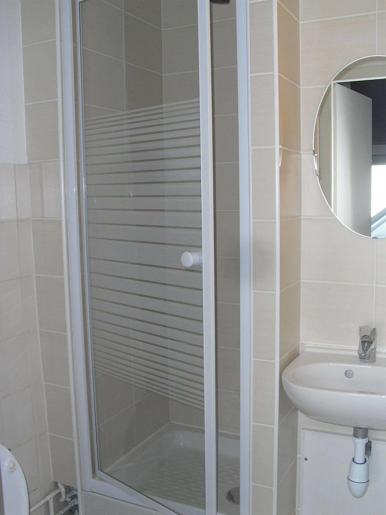 Hotel New-York Nancy Ngoại thất bức ảnh