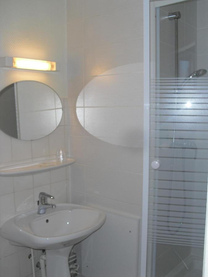 Hotel New-York Nancy Phòng bức ảnh
